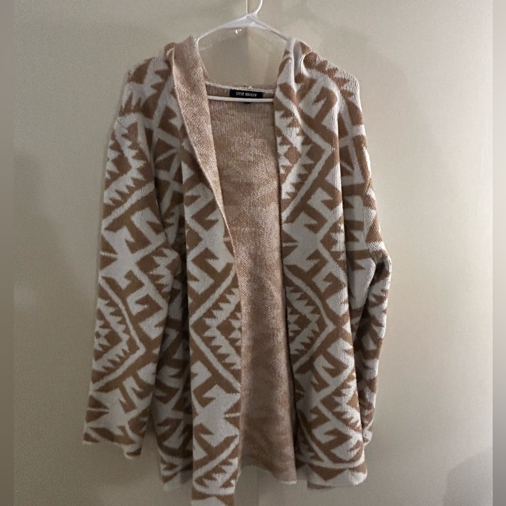 Steve Madden Cardigan